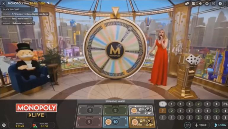 Matchbook Casino screenshot 2