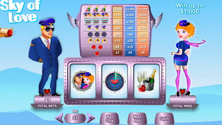 Karamba Casino screenshot 2