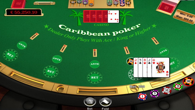 Lucky Niki Casino screenshot 3
