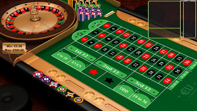 Lucky Niki Casino screenshot 2